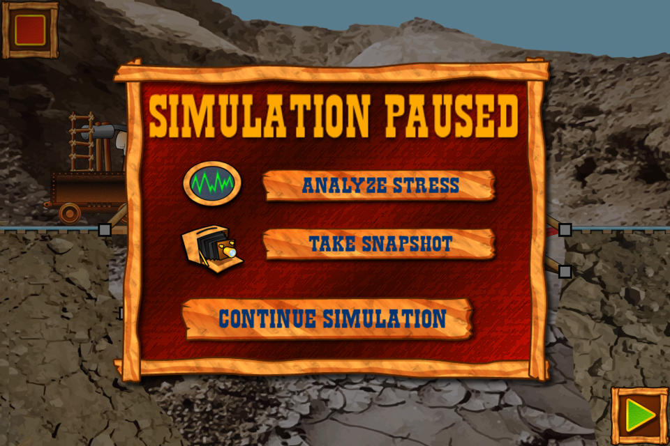 Screenshot Gold Rush! – Expanded Edition Screenshot Gold Rush! – Expanded Edition
