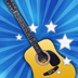 Galactic Guitar