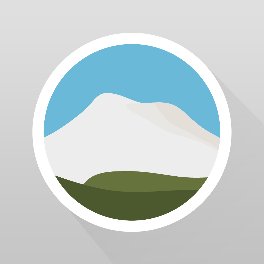 PanoPerfect by HalfPeeled LLC PanoPerfect by HalfPeeled LLC icon